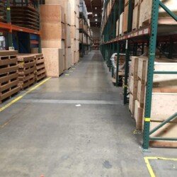 polished concrete huntington beach ca