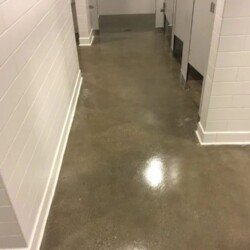 polished concrete huntington beach ca