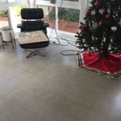 polished concrete floors orange county